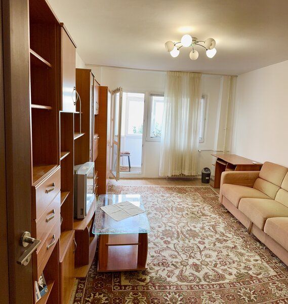 Pantelimon, Vergului, ap. 2 camere.