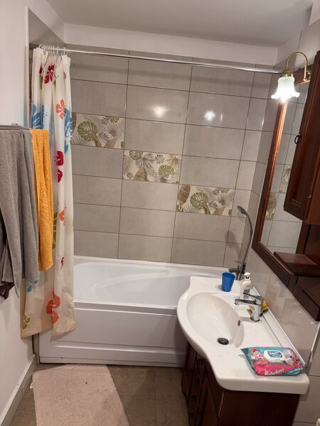 Pantelimon, Vergului, ap. 2 camere.