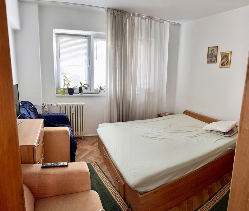 Pantelimon, Vergului, ap. 2 camere.